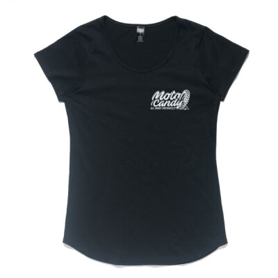 Womens Logo Tee Thumbnail
